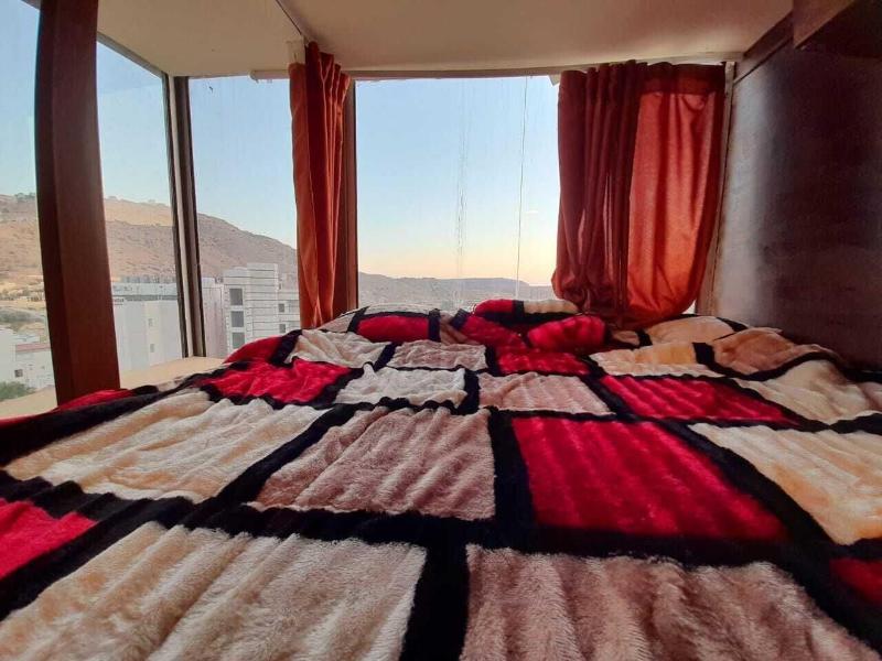 Petra Cabin Hostel image