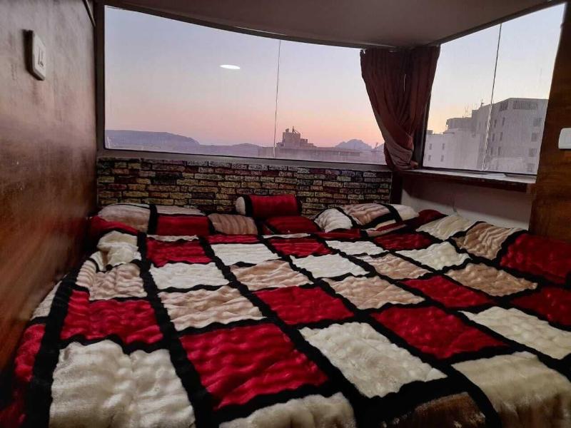 Petra Cabin Hostel image