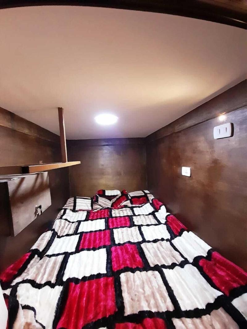 Petra Cabin Hostel image