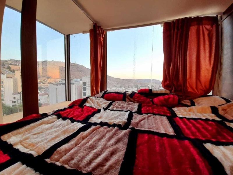 Petra Cabin Hostel image