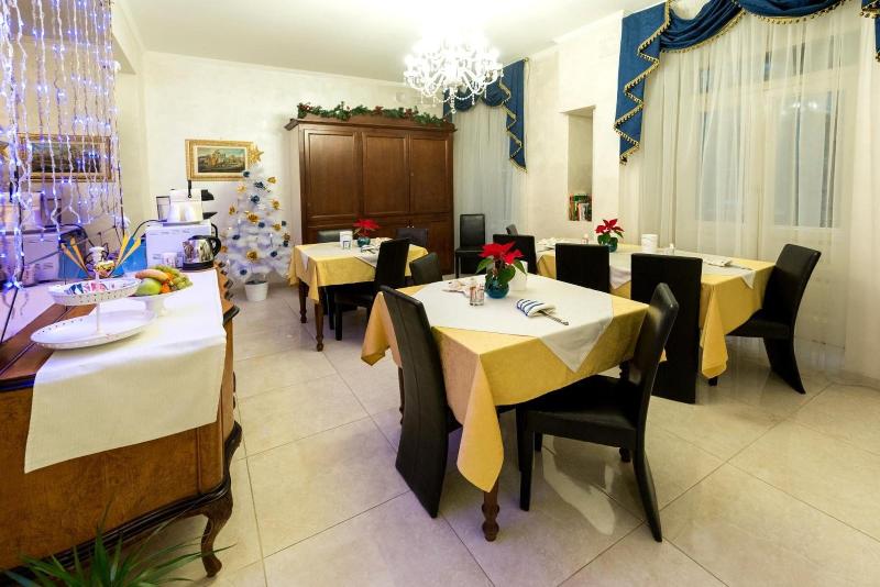 Roma Royal Residence image