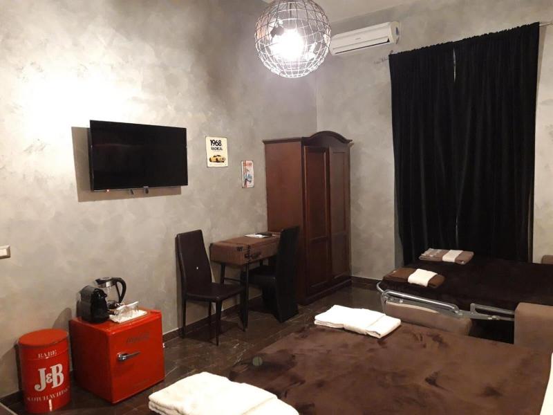 Roma Royal Residence image