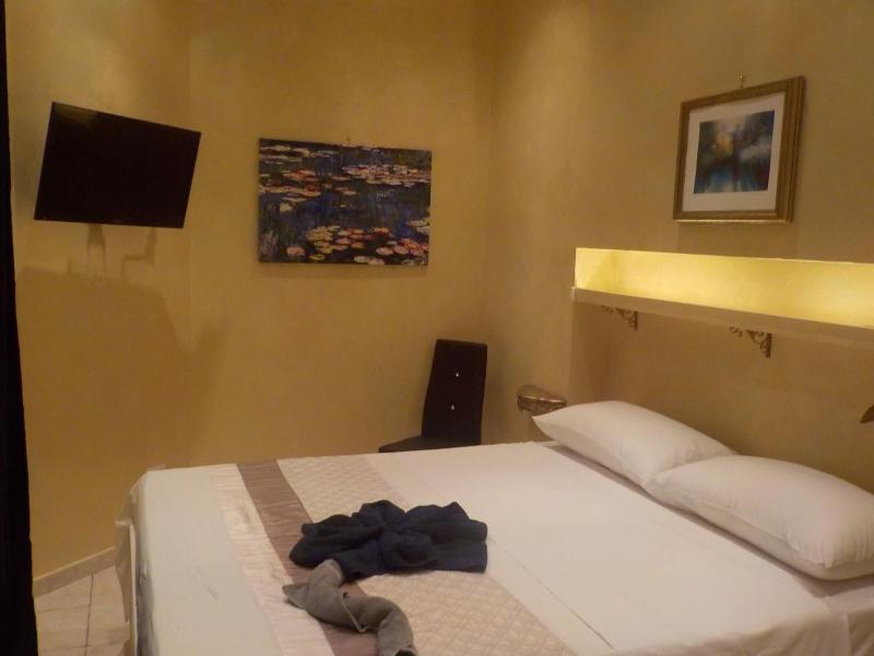 Roma Royal Residence image