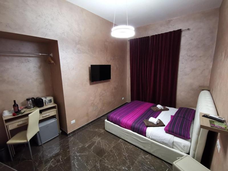 Roma Royal Residence image