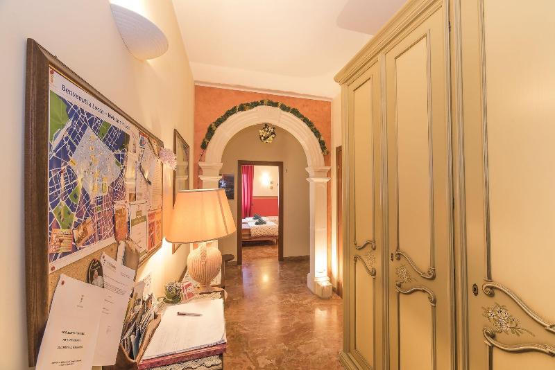 Aurora B&B image