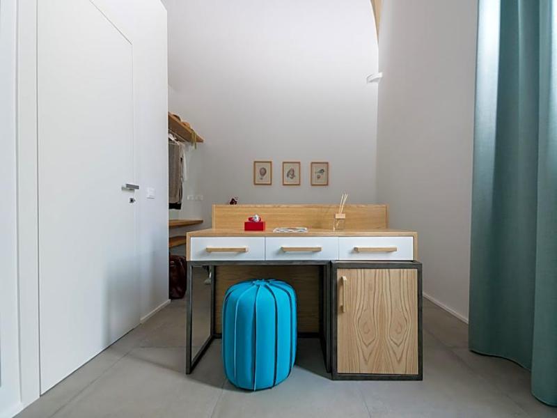 Relais Luce Florence image