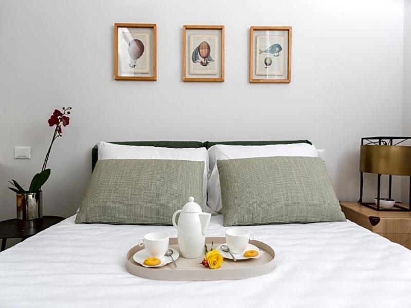 Relais Luce Florence image