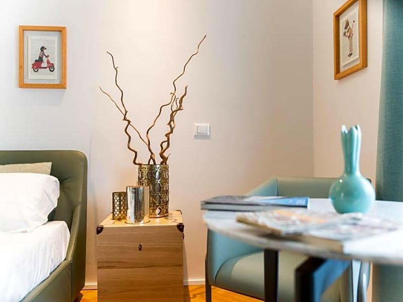 Relais Luce Florence image