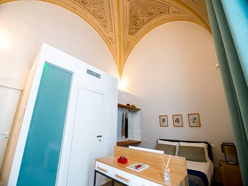 Relais Luce Florence image