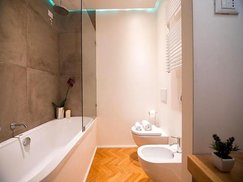 Relais Luce Florence image
