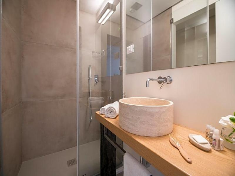 Relais Luce Florence image