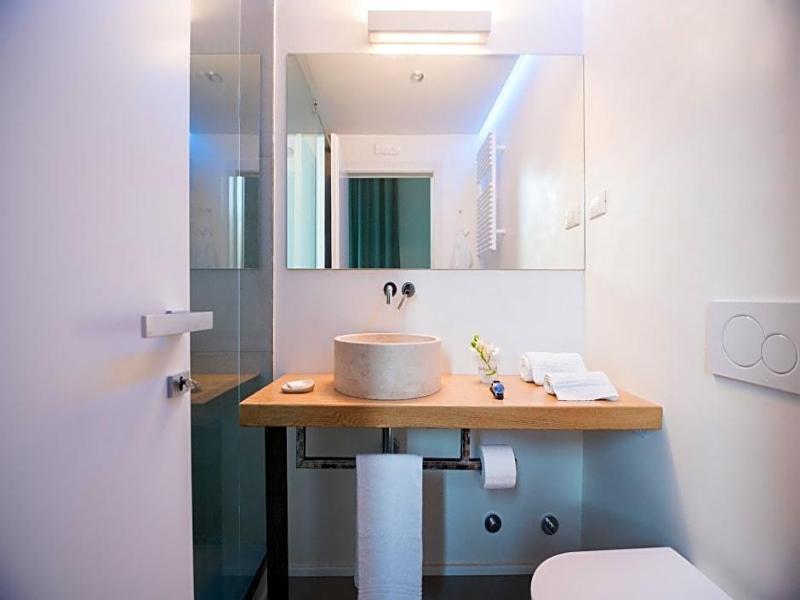 Relais Luce Florence image