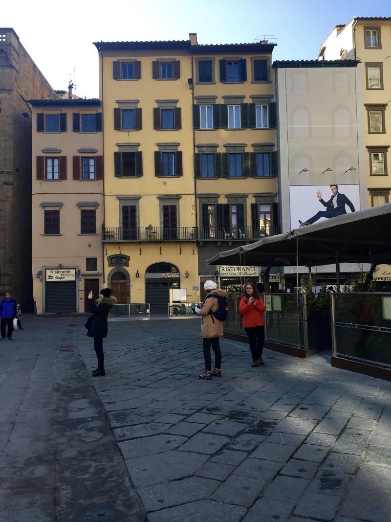 Soggiorno Antica Torre image
