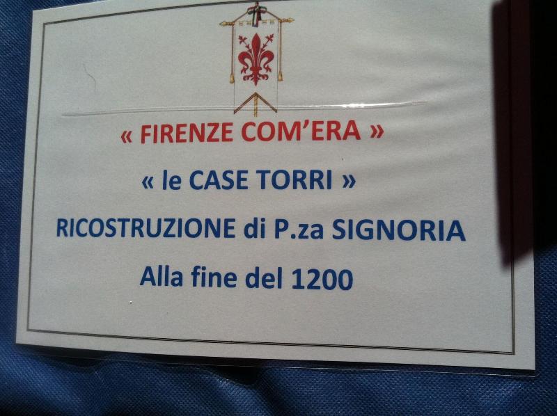 Soggiorno Antica Torre image