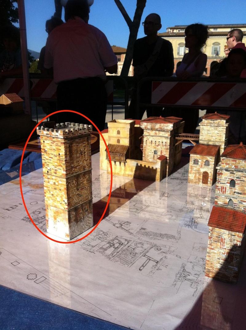 Soggiorno Antica Torre image