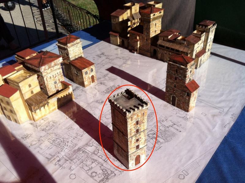 Soggiorno Antica Torre image