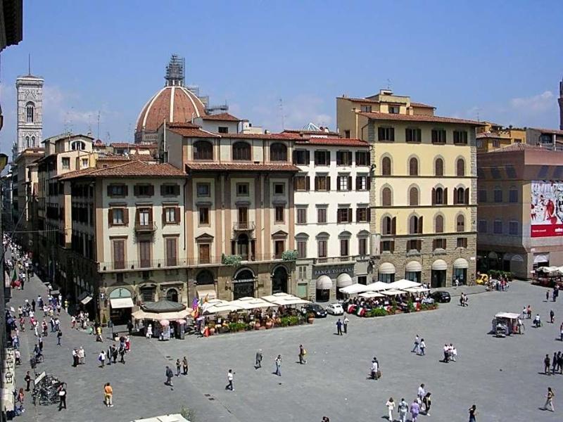 Soggiorno Antica Torre image