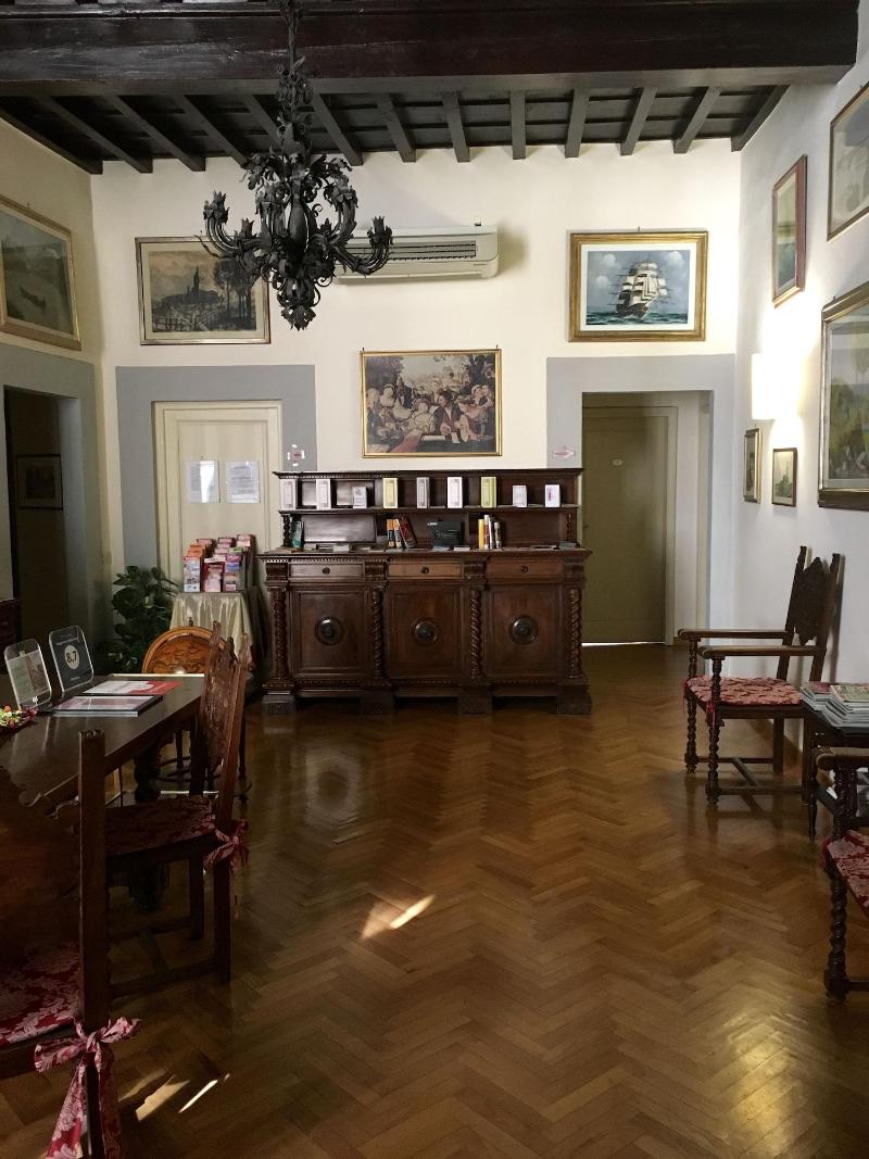 Soggiorno Antica Torre image