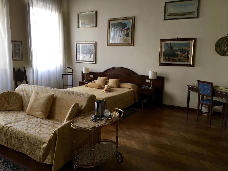 Soggiorno Antica Torre image