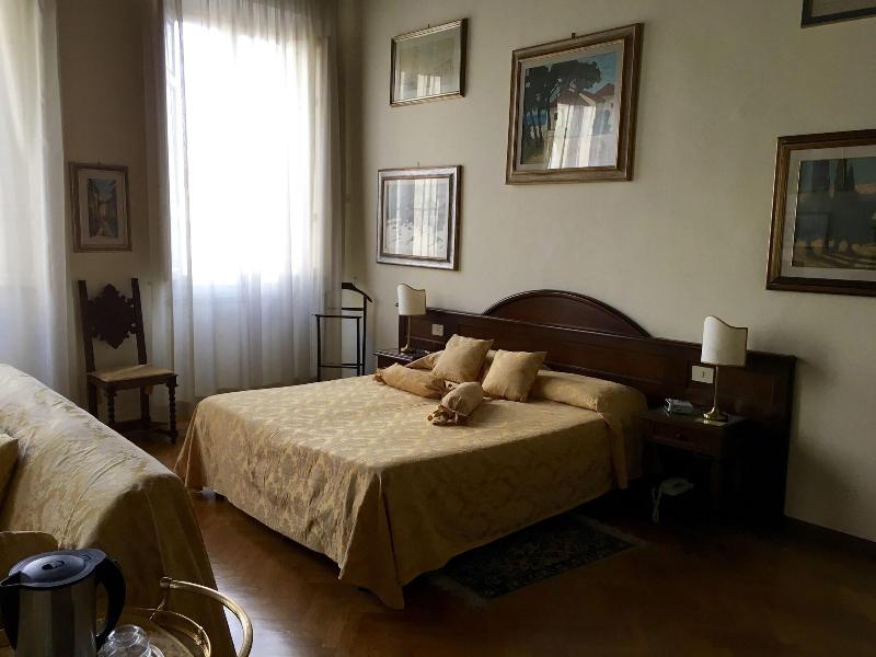 Soggiorno Antica Torre image
