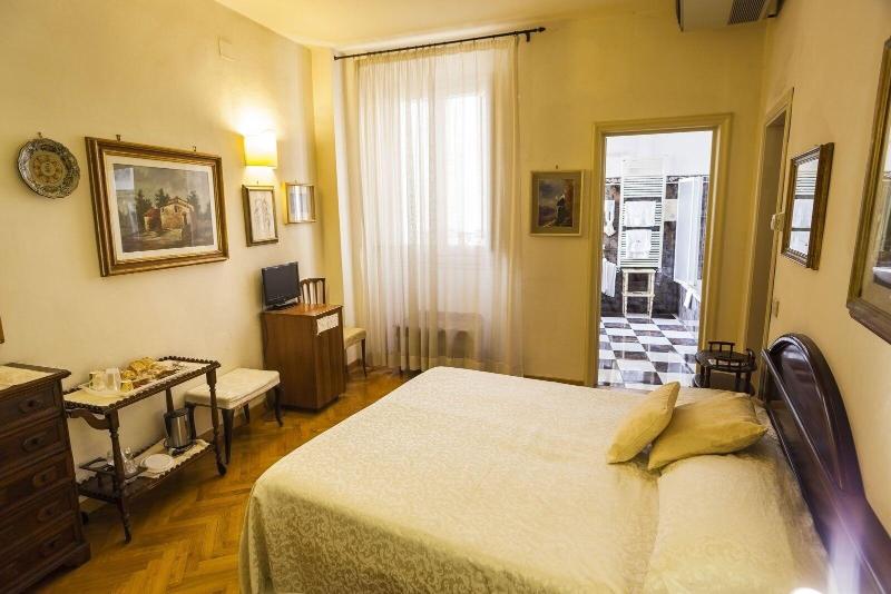Soggiorno Antica Torre image