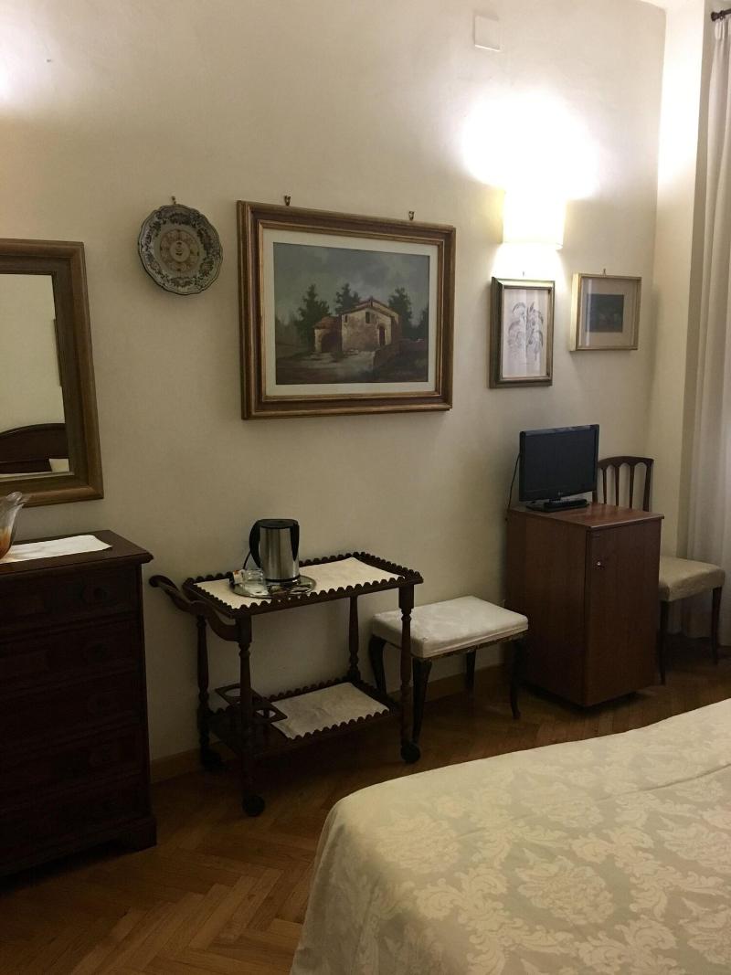 Soggiorno Antica Torre image