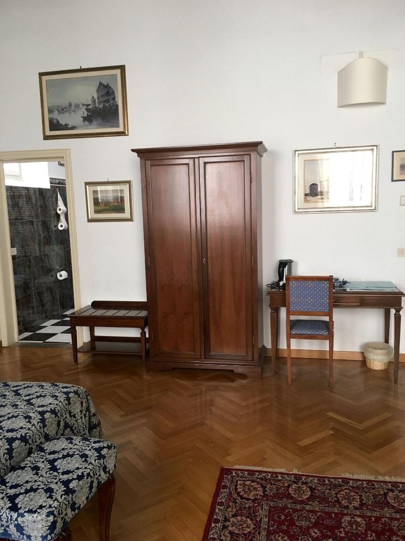 Soggiorno Antica Torre image