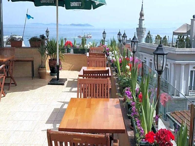 Agora Boutique Hotel & Bistro image