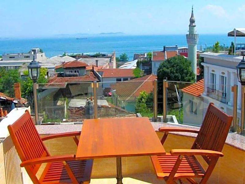 Agora Boutique Hotel & Bistro image