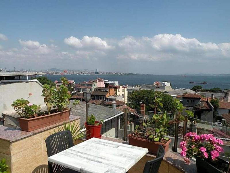 Agora Boutique Hotel & Bistro image