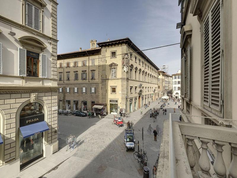 Il Salotto Di Firenze image
