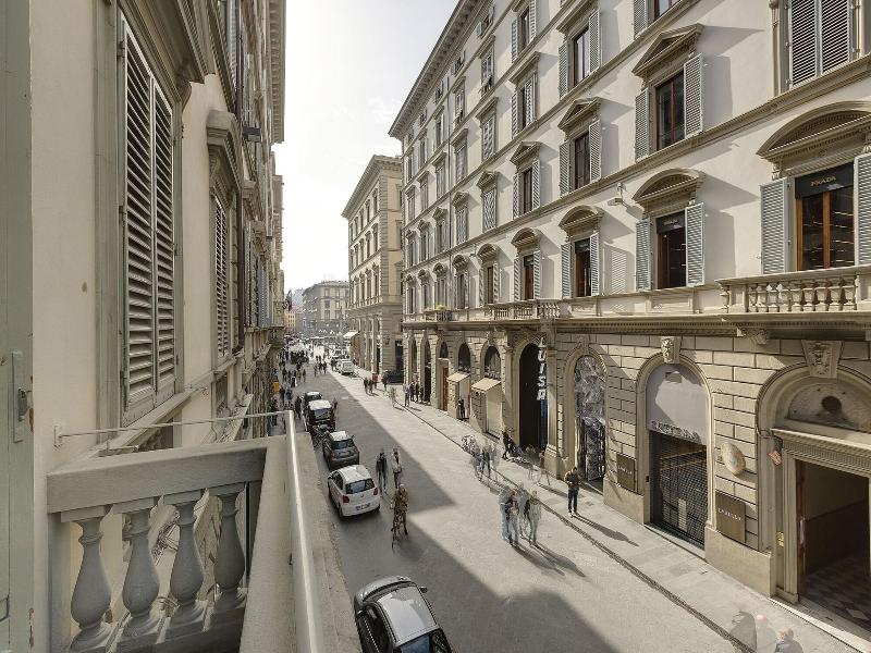 Il Salotto Di Firenze image