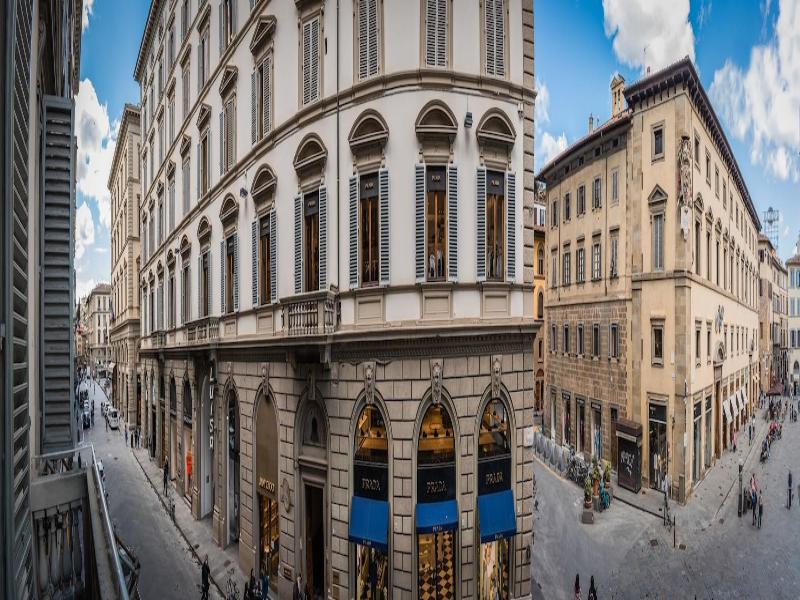 Il Salotto Di Firenze image