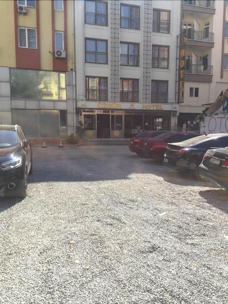Ozgur Hotel image