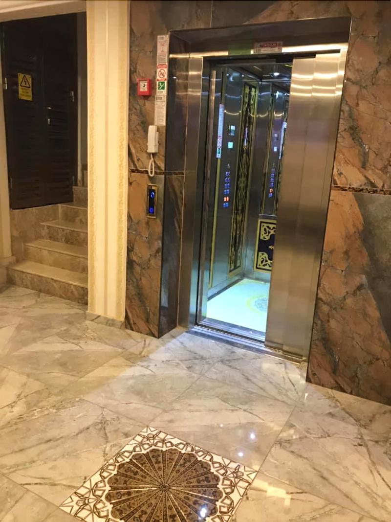 Ozgur Hotel image