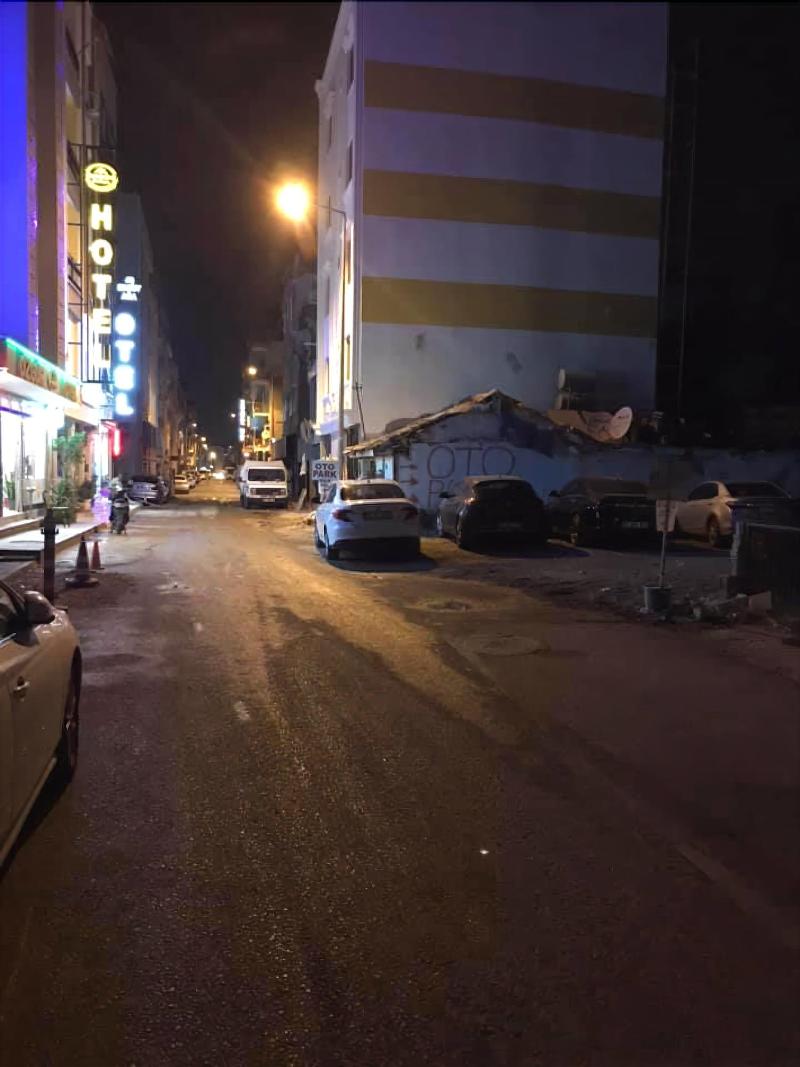 Ozgur Hotel image