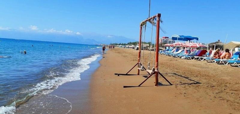Ozgur Hotel image