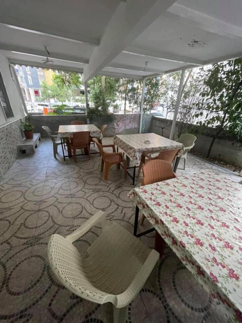 Ozgur Hotel image