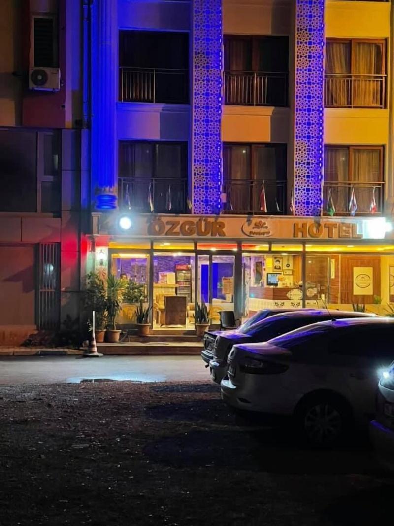 Ozgur Hotel image