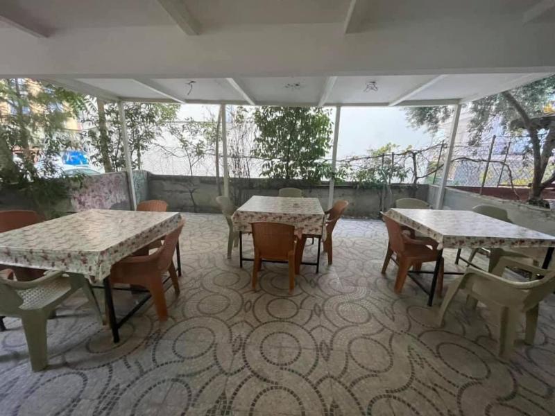 Ozgur Hotel image