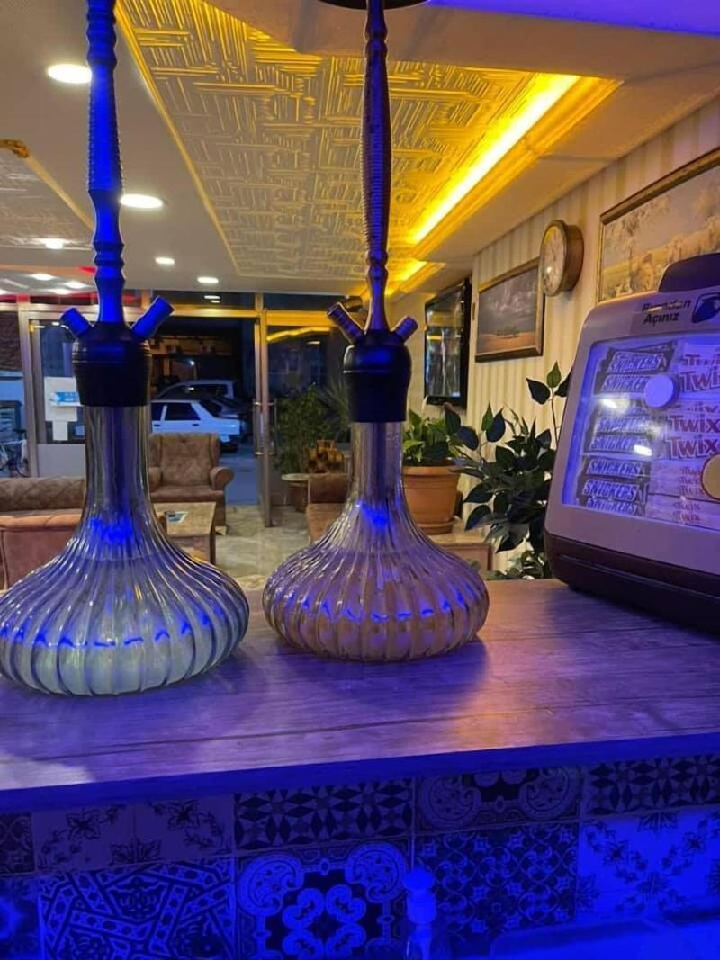 Ozgur Hotel image