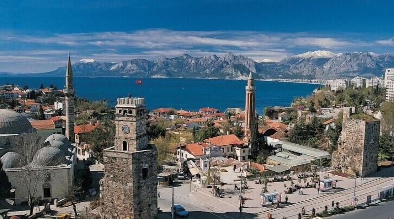 Ozgur Hotel image