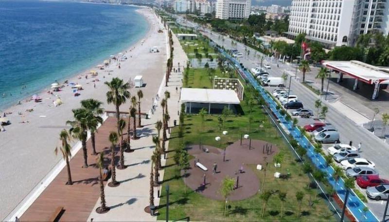 Ozgur Hotel image