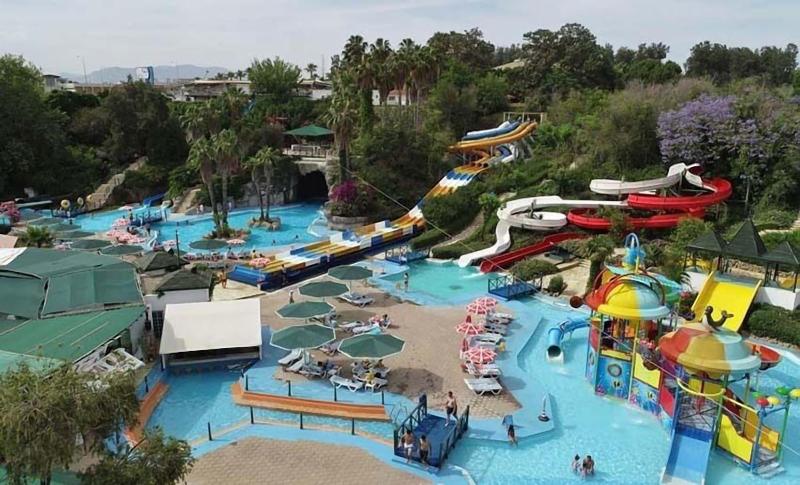 Ozgur Hotel image