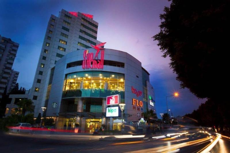 Ozgur Hotel image