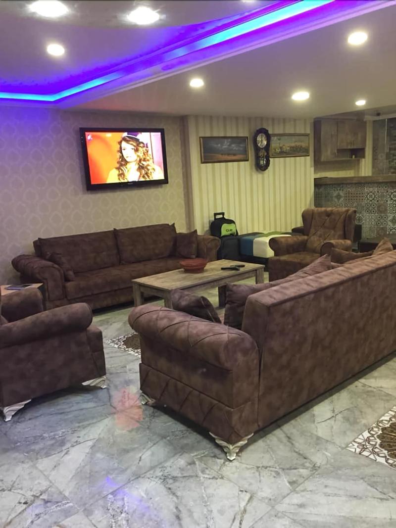 Ozgur Hotel image