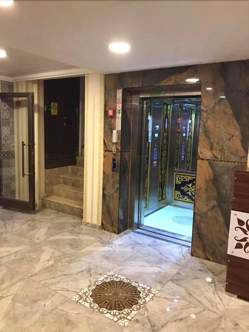 Ozgur Hotel image