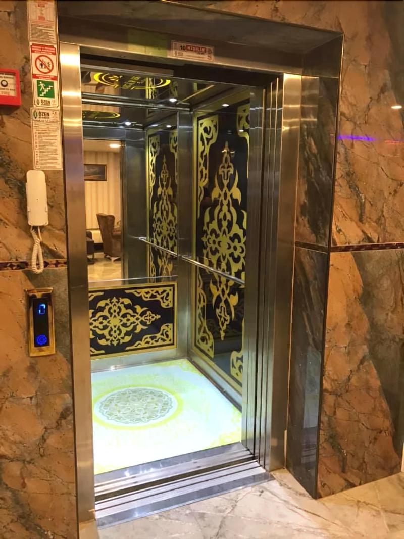 Ozgur Hotel image