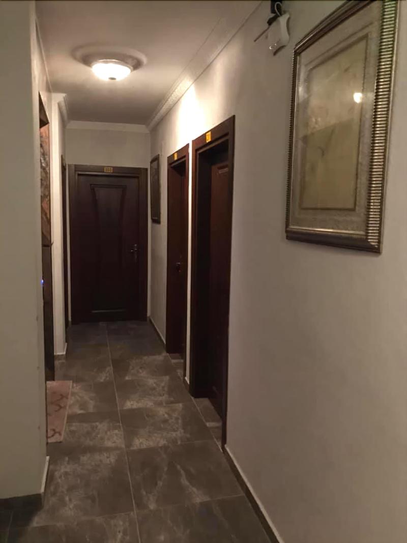 Ozgur Hotel image
