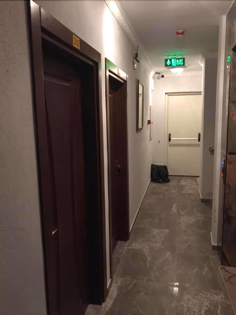 Ozgur Hotel image